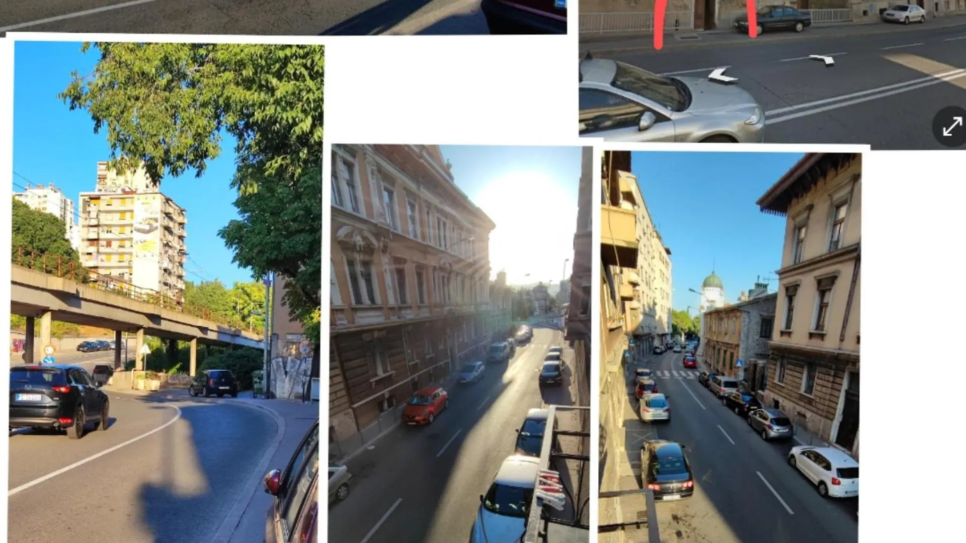 Apartments With Wifi Rijeka - 23138