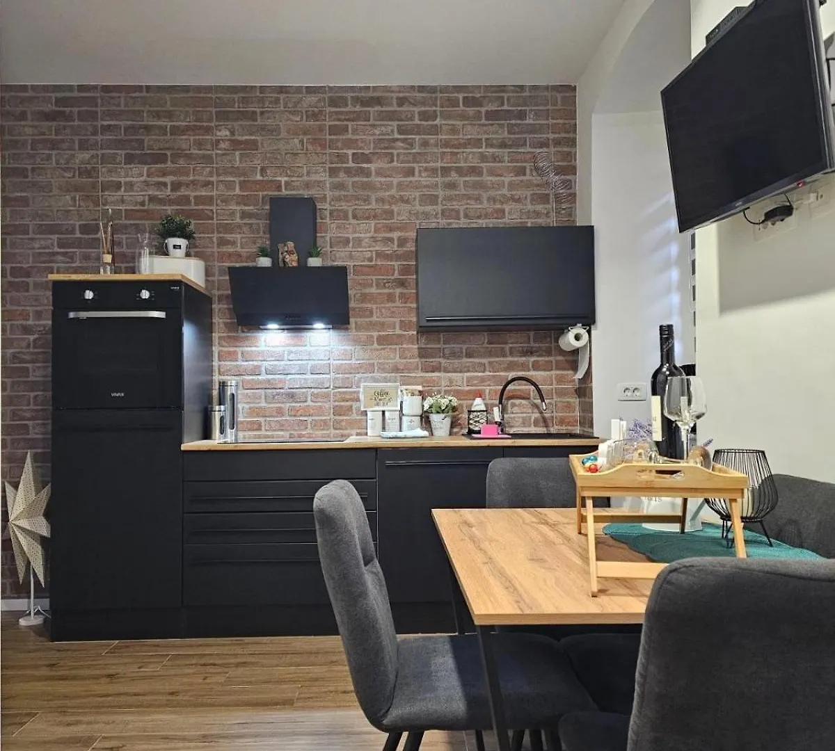 Apartments With Wifi Rijeka - 23138