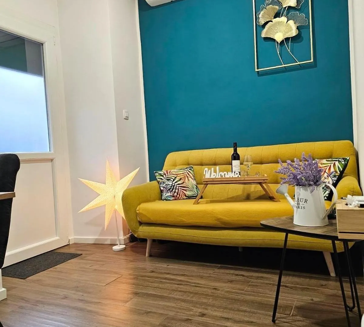 Apartments With Wifi Rijeka - 23138